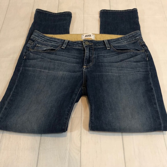 Paige Jeans - Picture 2 of 6